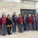El Ayuntamiento de Segorbe clausura el Taller de Empleo 2025 tras un año de formación en albañilería y ejecución de obras públicas