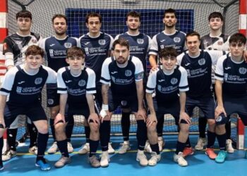Cinco juveniles del CDFS Segorbe, convocados con el primer equipo para la Nostra Copa
