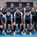 Cinco juveniles del CDFS Segorbe, convocados con el primer equipo para la Nostra Copa