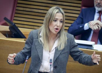 El PPCV recuerda que “el presupuesto destinado a políticas contra la violencia sobre la mujer se ha incrementado un 46%”