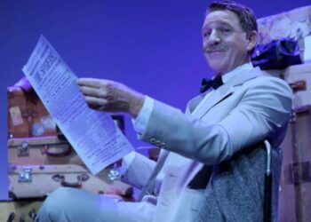 La Concejalía de Cultura trae al Teatro Serrano la intriga de ‘Asesinato en el Orient Express’ con un reparto de excepción