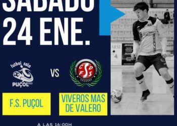 Nueva prueba de fuego para el Viveros Mas de Valero en Puçol