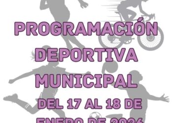 De 9 de la mañana a 7 de la tarde: deporte non-stop en Segorbe