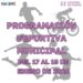 De 9 de la mañana a 7 de la tarde: deporte non-stop en Segorbe