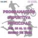 Fin de Semana Cargado de Fútbol y Otros Deportes en Segorbe