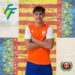 Guillermo Mínguez, del CDFS Segorbe, convocado con la Selección Valenciana Sub16 para el Campeonato de España