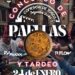 Concurso de Paellas de la Comisión de Toros de Segorbe: inscripción abierta hasta el 21 de enero