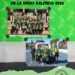¡Gran día para la cantera! 23 atletas del Saltamontes completan la 10KIDS Valencia