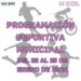 Segorbe tiene fútbol, baloncesto y fútbol sala non-stop del jueves al domingo