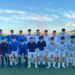 El Segorbe juvenil se impone con claridad en el derbi ante el Caudiel (5-1)