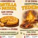 Segorbe ultima el fin de semana grande de las fiestas de San Antonio Abad