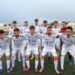 El Amateur del CD Segorbe se da un festín (6-1) y acecha el podio de la Segona FFCV