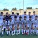 Rayam, Escrich (2), Torres, Bañuls y doblete de Ibai: goleada segorbina al CF Joventut Almassora ‘D’ (7-2)