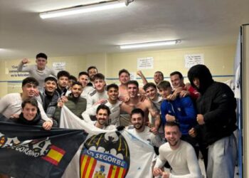 Segorbe se impone con claridad al Xilxes y se mantiene en la pelea por el ascenso