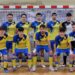 Bruno Barea y Álex Aguilar lideran la goleada del Viveros Mas de Valero ante el Valencia FS (8-3)