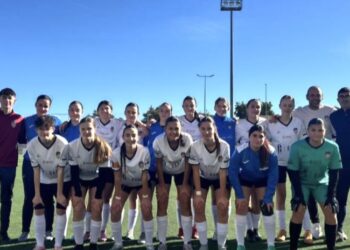 Triana y Arabela dan la victoria al At. Gilet ante el Segorbe (2-0)