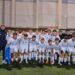 Goles de Moya, Lemkharbek, Ortín y Galiana: victoria contundente del Infantil A del CD Segorbe