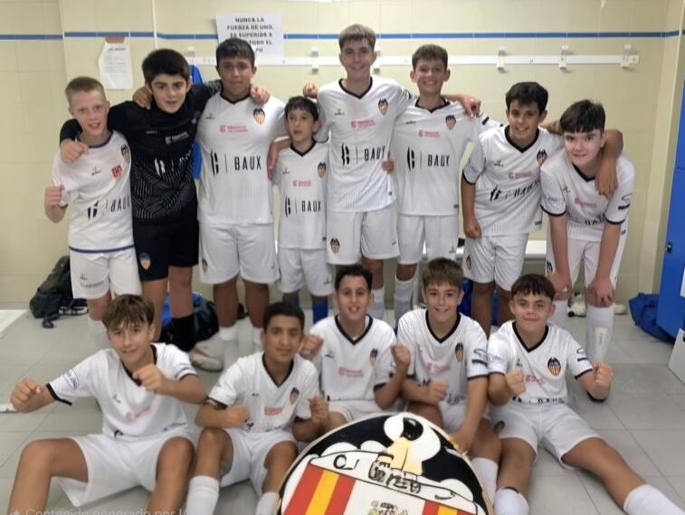 Dos goles y una roja: Almenara derrota 2-0 al CD Segorbe ‘A’
