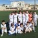 El L’Alcora ‘A’ se lleva los tres puntos del Prebenjamín CD Segorbe (1-2)