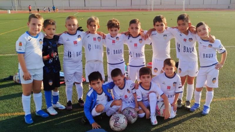 El Segorbe muestra su solidez y suma tres puntos a domicilio