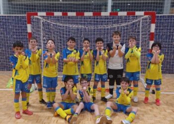 Sprint CDFS Segorbe saca un punto valioso del Chencho Sur ante Bisontes