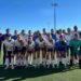 Claudia Pico da la victoria al Cadete Infantil del CD Segorbe en el campo del Nules
