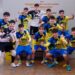 El Juvenil Construcciones Carrascosa Morelló se lleva los tres puntos en casa ante El Palmar con un contundente 5-2