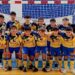 Partidazo del Infantil Mutua Segorbina: 0-10 y a seguir sumando