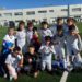 El Villarreal ‘A’ gana 3-1 al Alevín C del CD Segorbe y sigue fuerte en la tabla