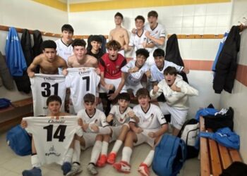 Ocho goles del Segorbe ‘A’ tumban al Onda ‘B’ en casa