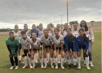 Arancha Tenas adelanta, Vega García empata: tablas en El Sisterre (1-1)