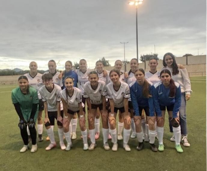 Arancha Tenas adelanta, Vega García empata: tablas en El Sisterre (1-1)
