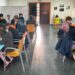 Con coraje y estrategia, el Club de Ajedrez Alto Palancia busca asegurar la permanencia en Primera Provincial