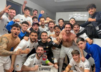 El Amateur del CD Segorbe ‘A’ se lleva tres puntos de oro con un final de infarto (3-4) en casa del Moncofa FC
