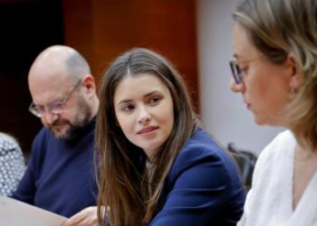 El PP pide en Les Corts retirar el proyecto de ley de enjuiciamiento criminal