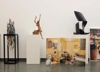 El Ayuntamiento de Segorbe convoca la LXXII edición del Concurso Internacional de Arte “Ciudad de Segorbe” con plazo hasta el 26 de junio de 2026
