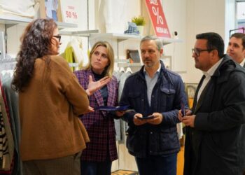 El PPCS defiende a los 43.300 autónomos de la provincia con la política de la libertad que forja un contrato que pone fin al hostigamiento de Sánchez