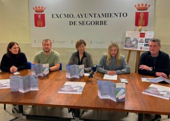 Segorbe presenta una nueva campaña gastronómica: las I Jornadas del Bacalao con menús de autor