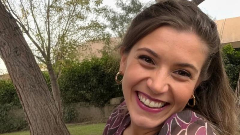 Con 1.298 apoyos, Belén Lerma Berlanga se sitúa primera en la categoría Ciencia de los Premios Talento Joven