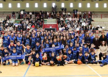 Ocho equipos, 41 años y un futuro prometedor: así se presentó el Club Baloncesto Segorbe