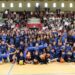 Ocho equipos, 41 años y un futuro prometedor: así se presentó el Club Baloncesto Segorbe