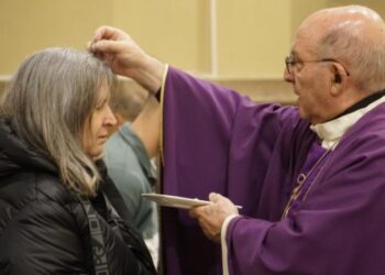 La Catedral de Segorbe acoge mañana el Miércoles de Ceniza presidido por el obispo