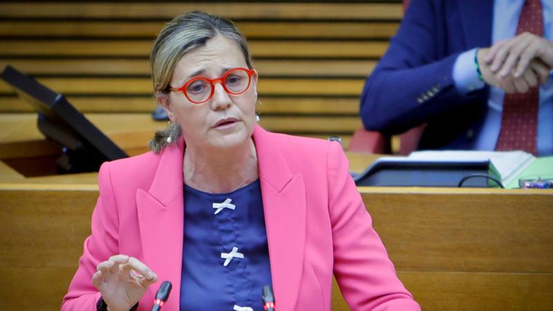 El PPCV señala que la lista de espera en dependencia se ha reducido un 27% desde que el Botànic dejó el Consell