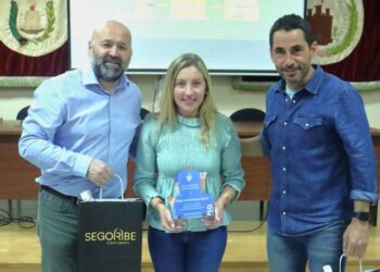 Segorbe recibe a Fede Vidal, Exseleccionador y Pablo Delgado, árbitro, en una jornada clave para entrenadores de futsal