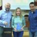 Segorbe recibe a Fede Vidal, Exseleccionador y Pablo Delgado, árbitro, en una jornada clave para entrenadores de futsal
