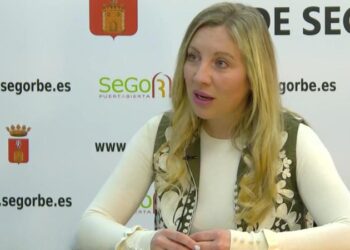 Segorbe por ti con Estefanía Sales