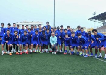De Segorbe a las semifinales: la Selección Valenciana no falla y sueña con el podio nacional sub-14 y sub-16