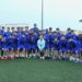 De Segorbe a las semifinales: la Selección Valenciana no falla y sueña con el podio nacional sub-14 y sub-16