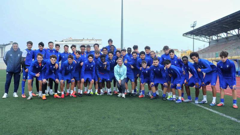 De Segorbe a las semifinales: la Selección Valenciana no falla y sueña con el podio nacional sub-14 y sub-16