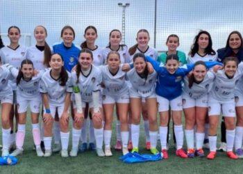 Tres goles en la primera parte: el Castellón ‘B’ se lleva los puntos de Segorbe